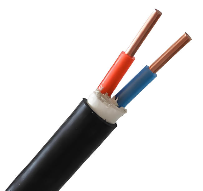 在運(yùn)輸、敷設(shè)電力電纜都會(huì)較為困難的原因是什么.jpg 在運(yùn)輸、敷設(shè)電力電纜都會(huì)較為困難的原因是什么.jpg